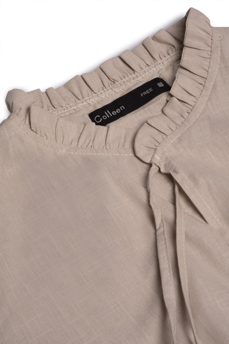 پیراهن رسمی زنانه کالین