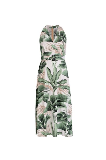 پیراهن رسمی زنانه کالین