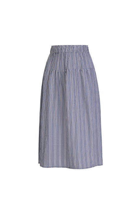 دامن بلند زنانه کالین