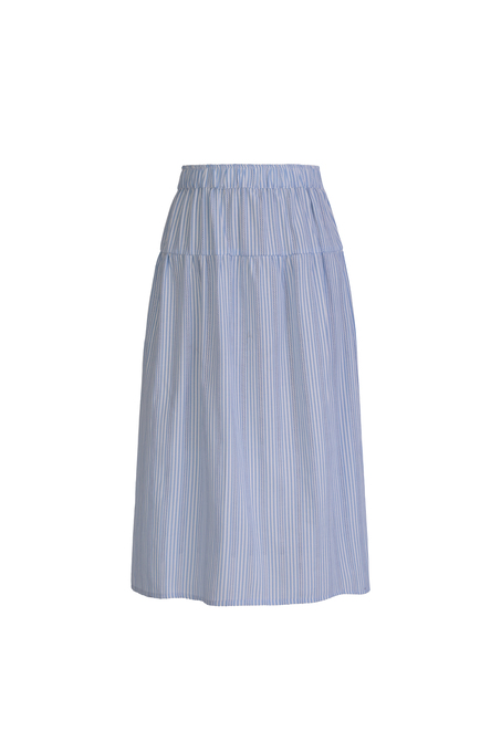 دامن بلند زنانه کالین