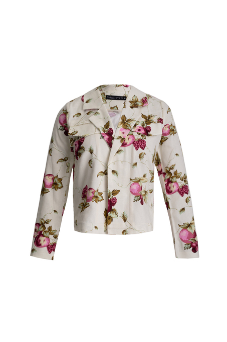 کت زنانه کالین