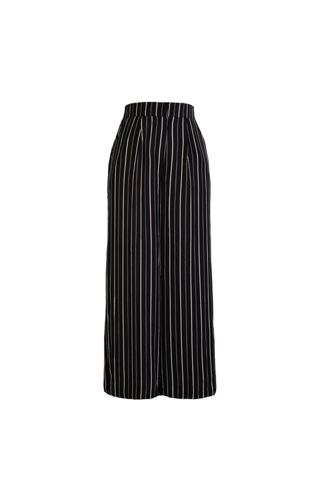 شلوار نخی زنانه کالین