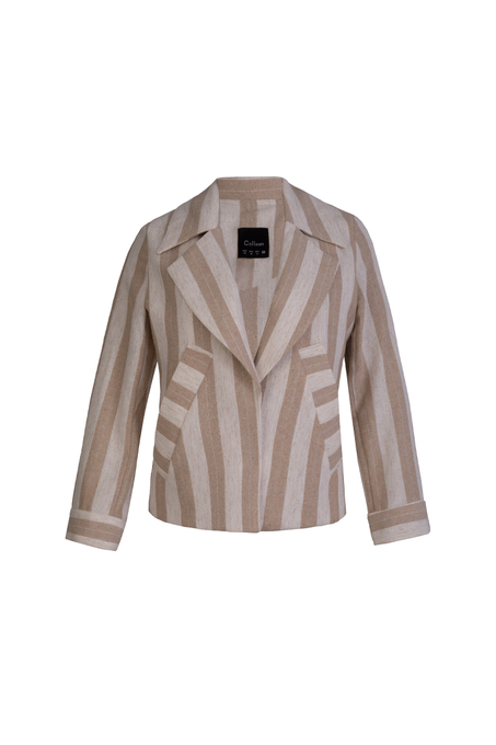 کت زنانه کالین