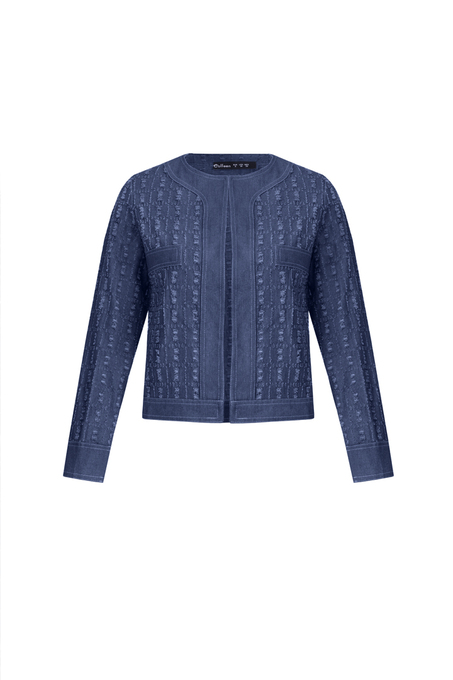 کت جین زنانه کالین