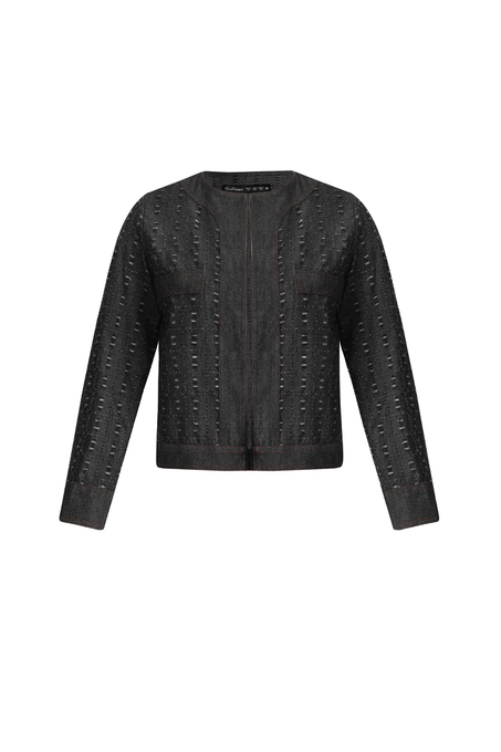 کت جین زنانه کالین