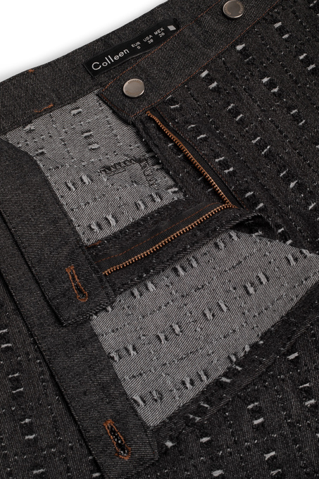 شلوارک زنانه کالین