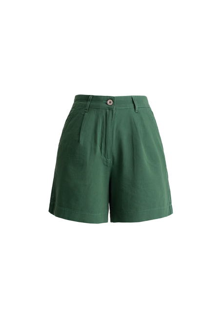 شلوارک زنانه کالین