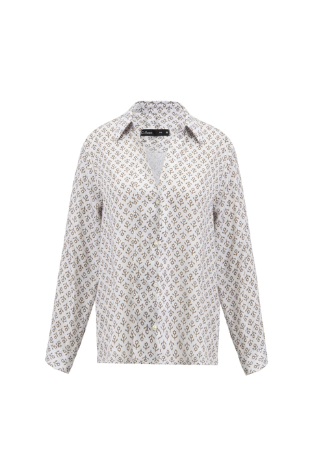 شومیز زنانه کالین