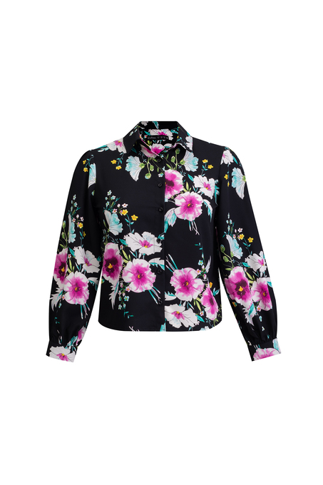 شومیز زنانه کالین