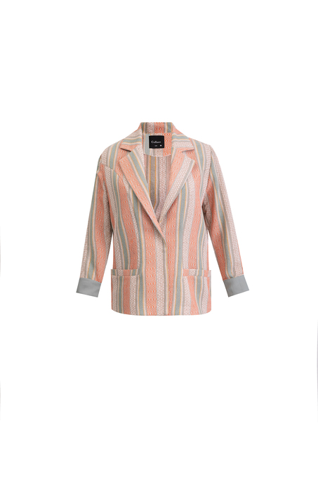 کت زنانه کالین