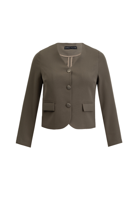 کت زنانه کالین