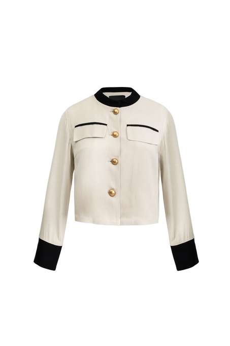 کت زنانه کالین