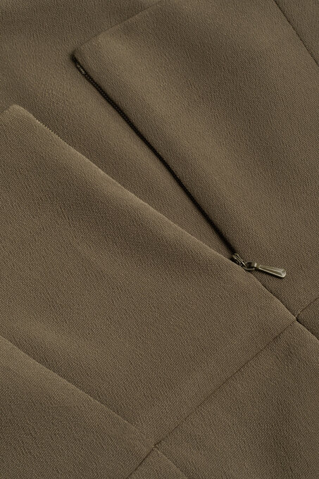 پیراهن رسمی زنانه کالین