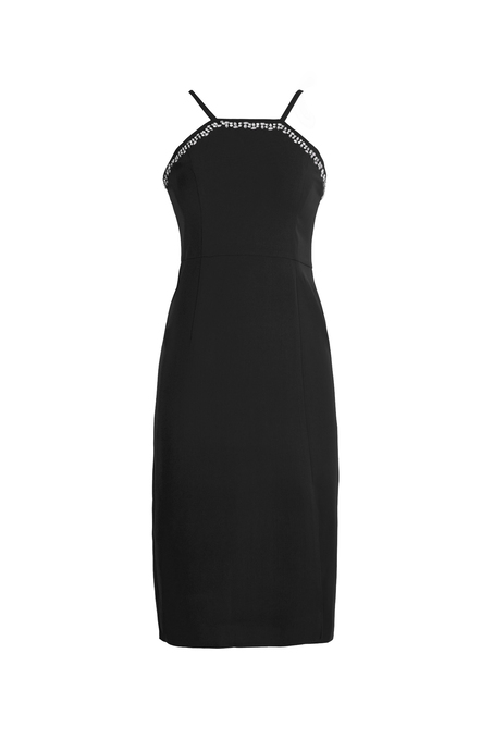 پیراهن رسمی زنانه کالین