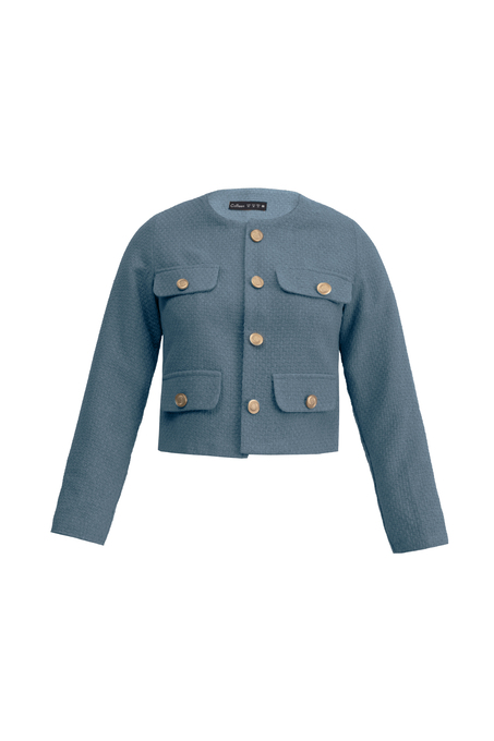 کت زنانه کالین