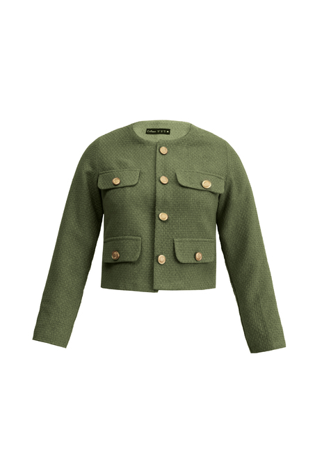 کت زنانه کالین