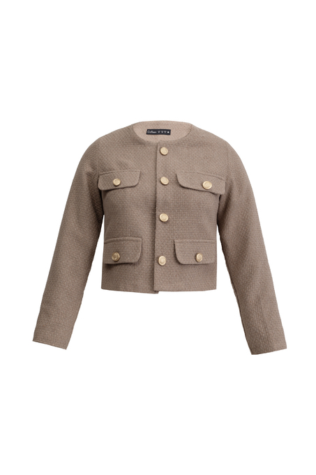 کت زنانه کالین