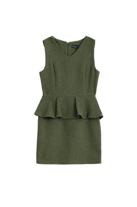 پیراهن رسمی زنانه کالین