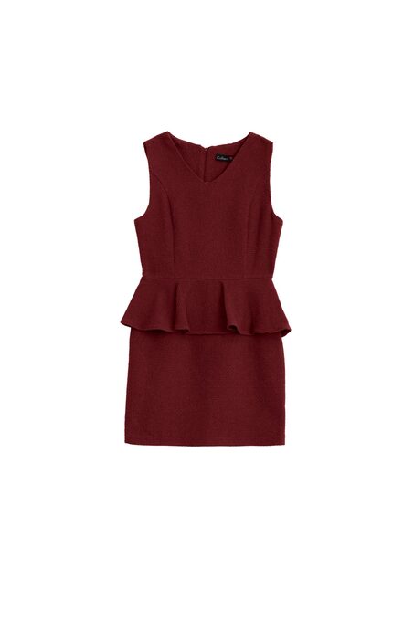 پیراهن رسمی زنانه کالین