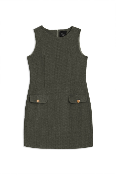 پیراهن رسمی زنانه کالین