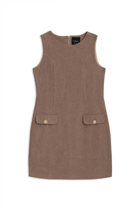 پیراهن رسمی زنانه کالین