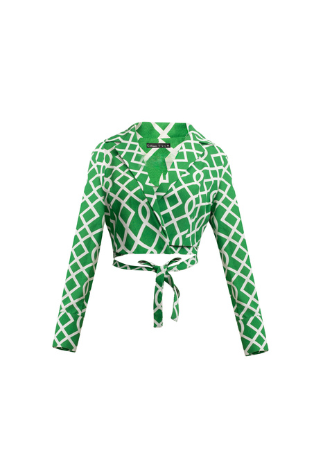 بلوز زنانه کالین