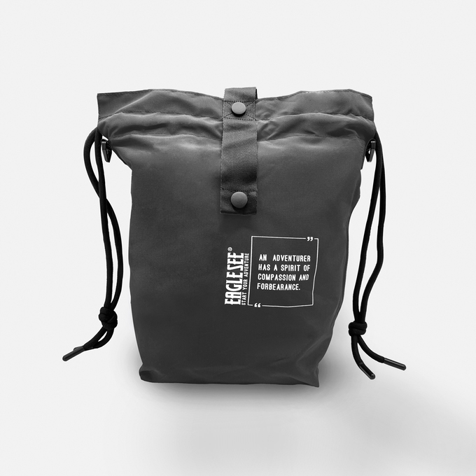 کراس بادی مردانه / زنانه ایگِل‌سی