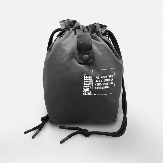 کراس بادی مردانه / زنانه ایگِل‌سی