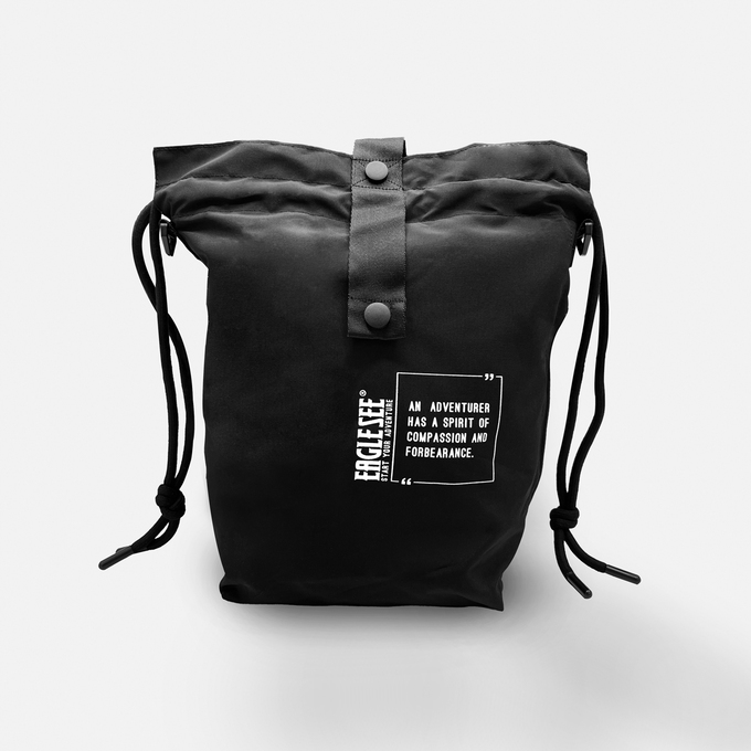 کراس بادی مردانه / زنانه ایگِل‌سی