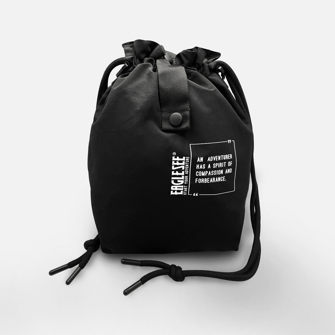 کراس بادی مردانه / زنانه ایگِل‌سی