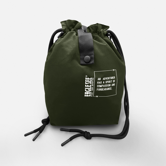 کراس بادی مردانه / زنانه ایگِل‌سی