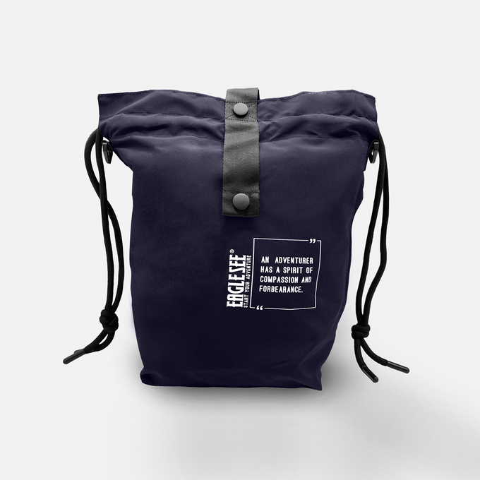 کراس بادی مردانه / زنانه ایگِل‌سی