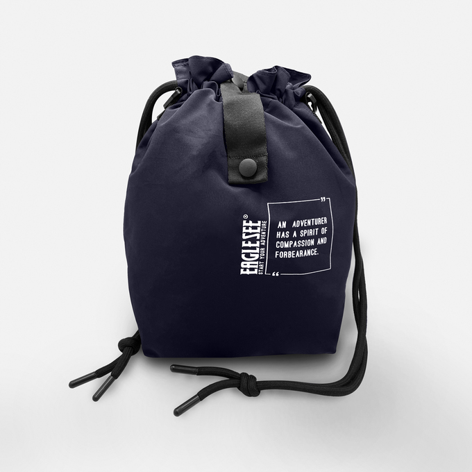 کراس بادی مردانه / زنانه ایگِل‌سی