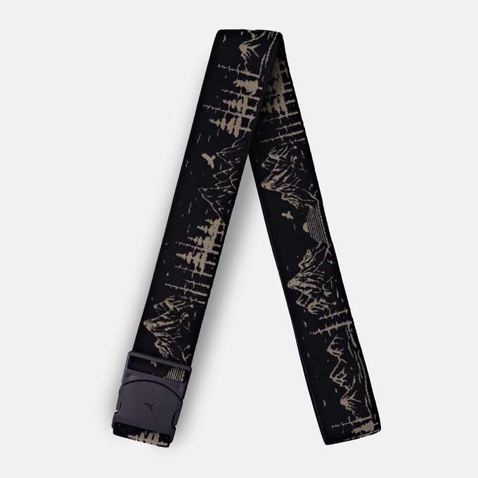 کمربند روزمره مردانه / زنانه ایگِل‌سی