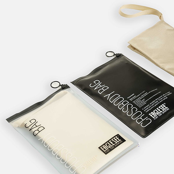 کراس بادی مردانه / زنانه ایگِل‌سی