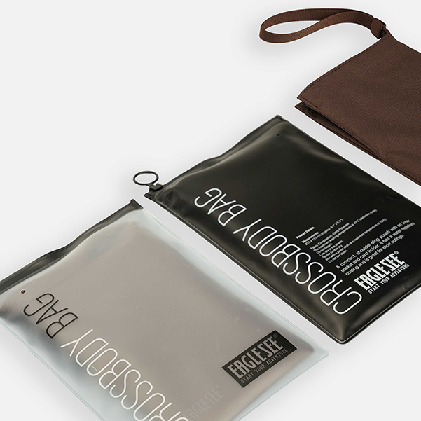 کراس بادی مردانه / زنانه ایگِل‌سی