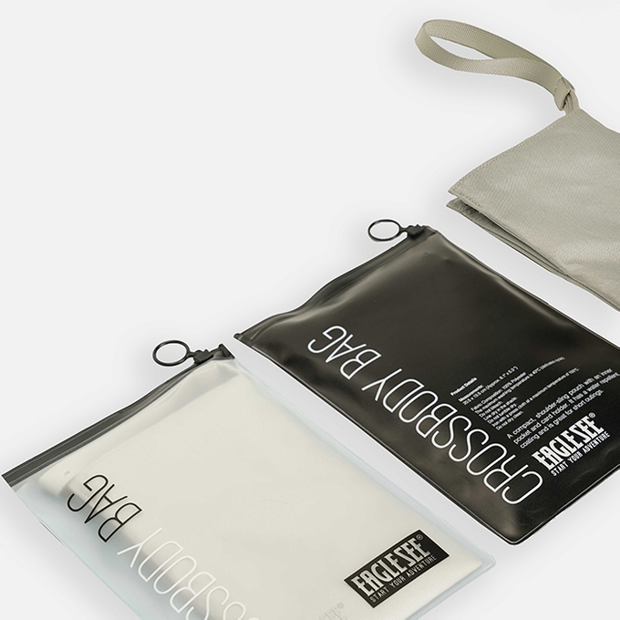 کراس بادی مردانه / زنانه ایگِل‌سی