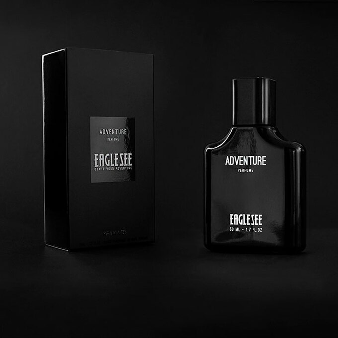 عطر پرفیوم مردانه / زنانه ایگِل‌سی