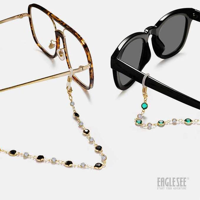 بند عینک زنانه ایگِل‌سی