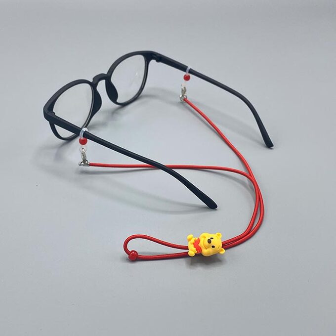 بند عینک بچه‌گانه ایگِل‌سی