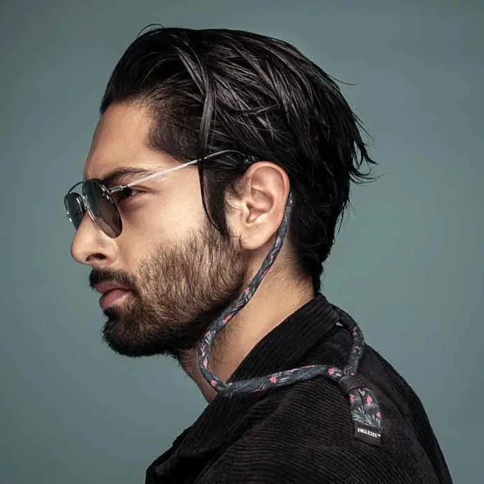 بند عینک مردانه / زنانه ایگِل‌سی