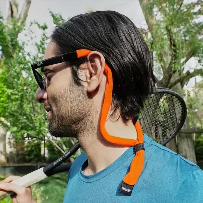 بند عینک مردانه / زنانه ایگِل‌سی