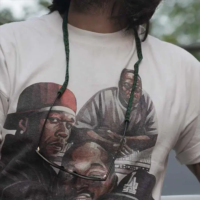 بند عینک مردانه / زنانه ایگِل‌سی