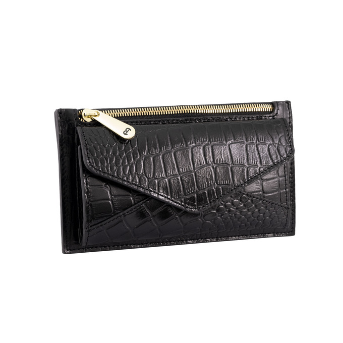 ست چرم زنانه منط