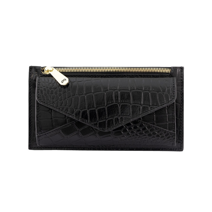 ست چرم زنانه منط