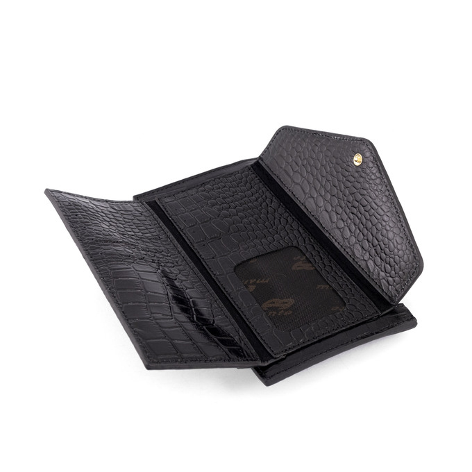 ست چرم زنانه منط