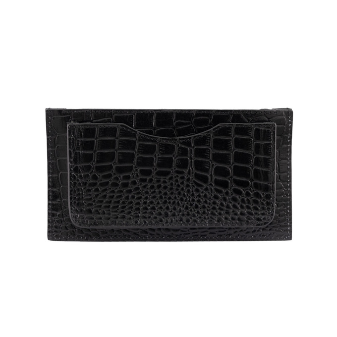 ست چرم زنانه منط