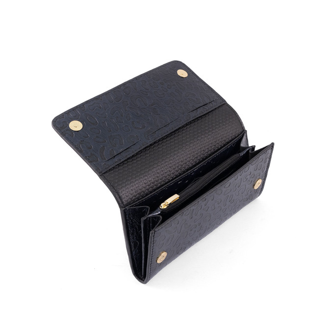 ست چرم زنانه منط