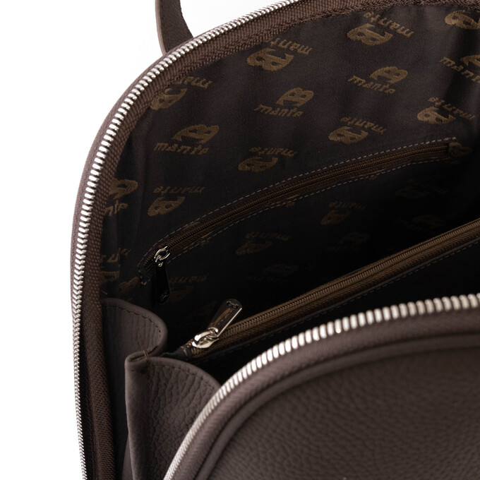 کوله پشتی زنانه منط