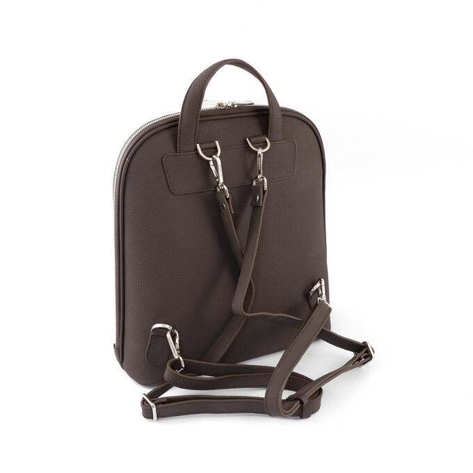 کوله پشتی زنانه منط